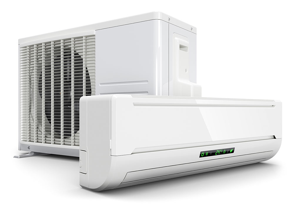 Commercialsplit system air conditioners