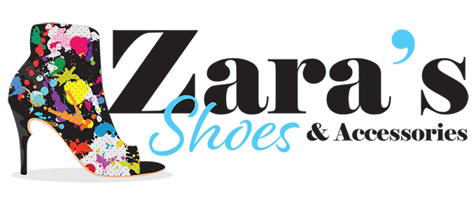 zara latest shoes